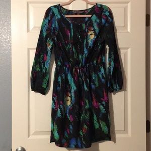 Charlie Jade Dress